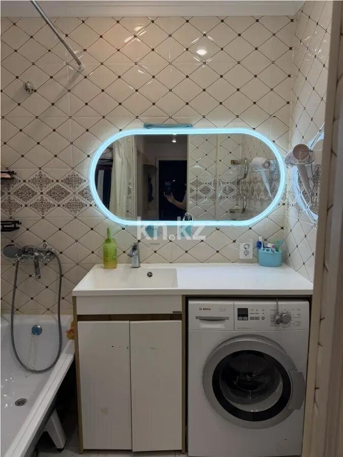 Продажа 2-комнатной квартиры, 55 м² в Астане - фото 4