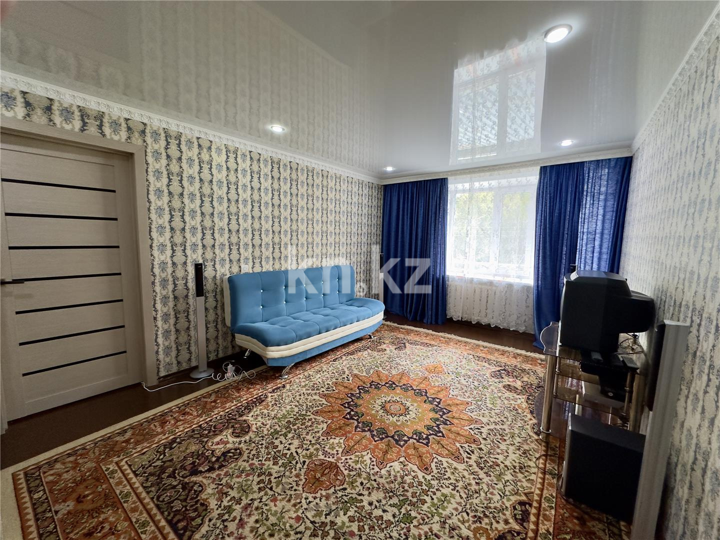 Продажа 3-комнатной квартиры, 62 м², ул. Язева, дом  17 - Продажа  трехкомнатных квартир в Караганде фото 3 из 21