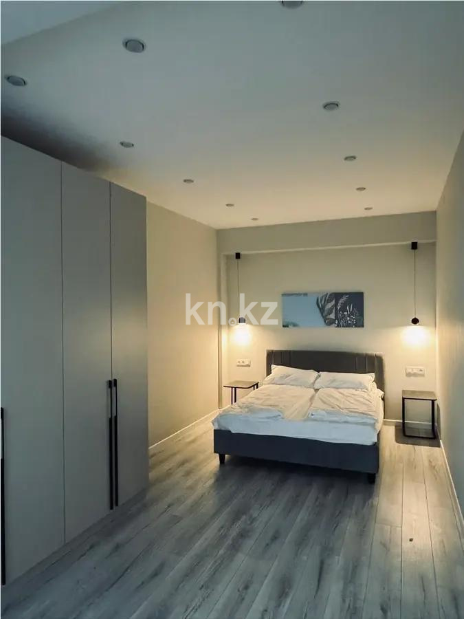 Продажа 2-комнатной квартиры, 68.8 м² - Продажа квартир в Алматы - страница 12 фото 2 из 2