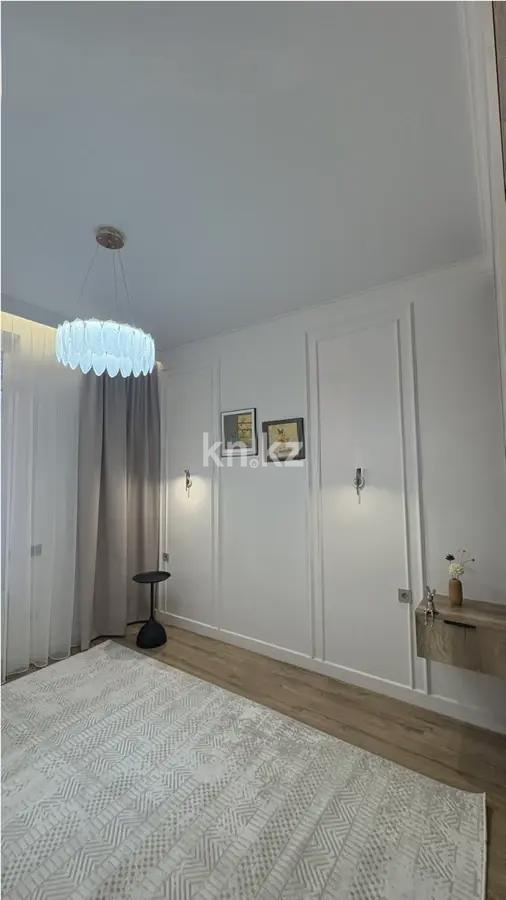 Продажа 3-комнатной квартиры, 67.5 м² - Продажа  трехкомнатных квартир в новостройках Астаны - страница 7 фото 3 из 4