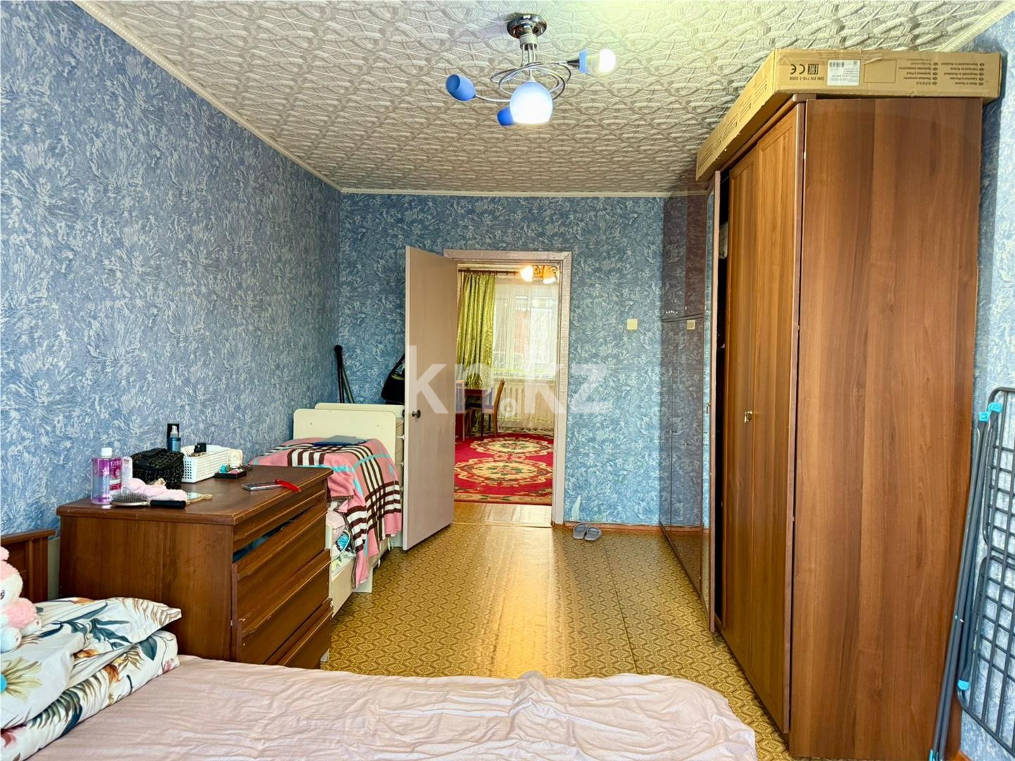 Продажа 2-комнатной квартиры, 48 м² - Продажа квартир в Караганде - страница 149 фото 4 из 9