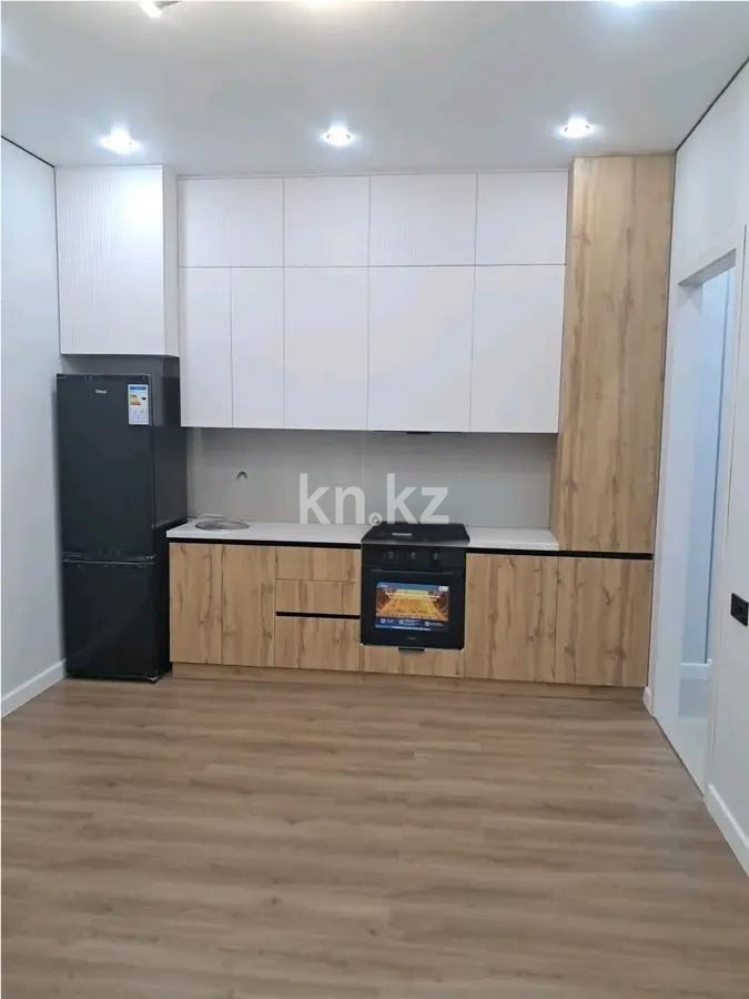 Продажа 2-комнатной квартиры, 40.5 м² в Астане - фото 2