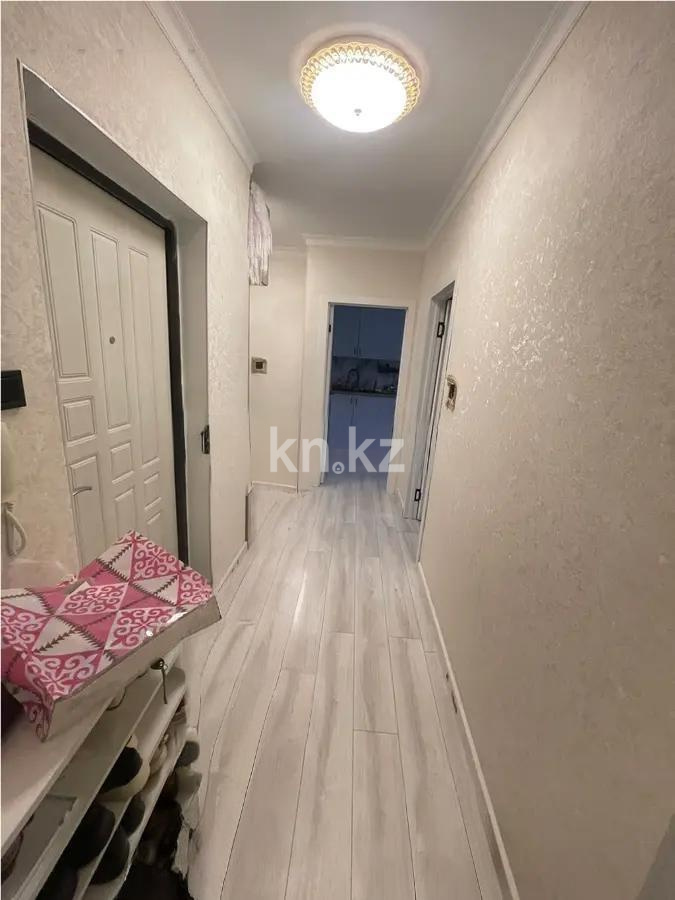 Продажа 2-комнатной квартиры, 59.8 м², ул. Болекпаева, дом  22 - Продажа квартир в Астане без посредников фото 5 из 5