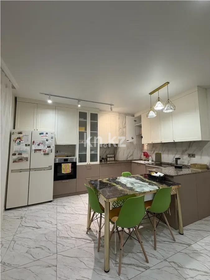 Продажа 4-комнатной квартиры, 136.8 м² - Продажа четырехкомнатных квартир от собственников в Астане - страница 2 фото 5 из 7