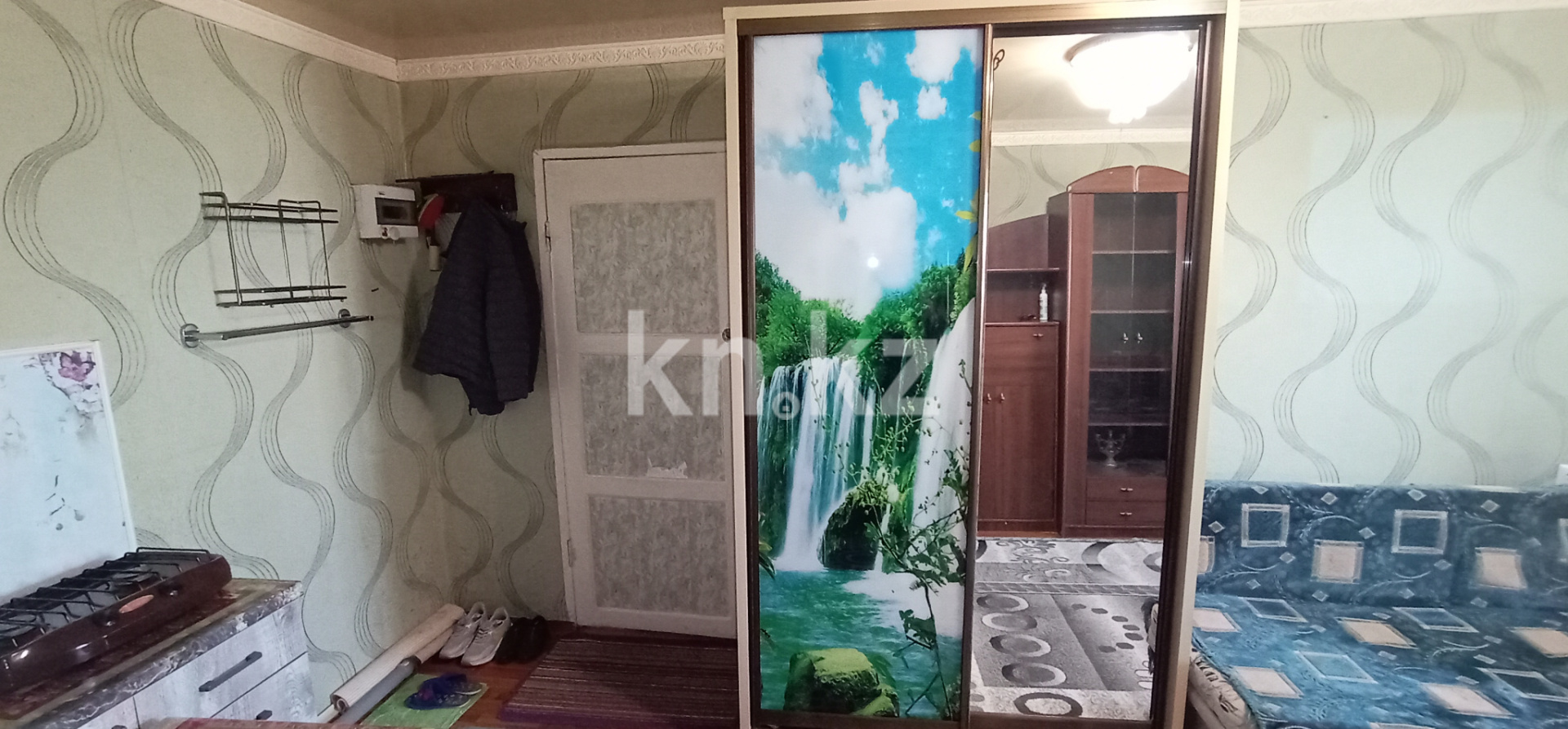 Продажа 1-комнатной квартиры, 18 м² - Продажа однокомнатных квартир от собственников в Астане фото 6 из 7