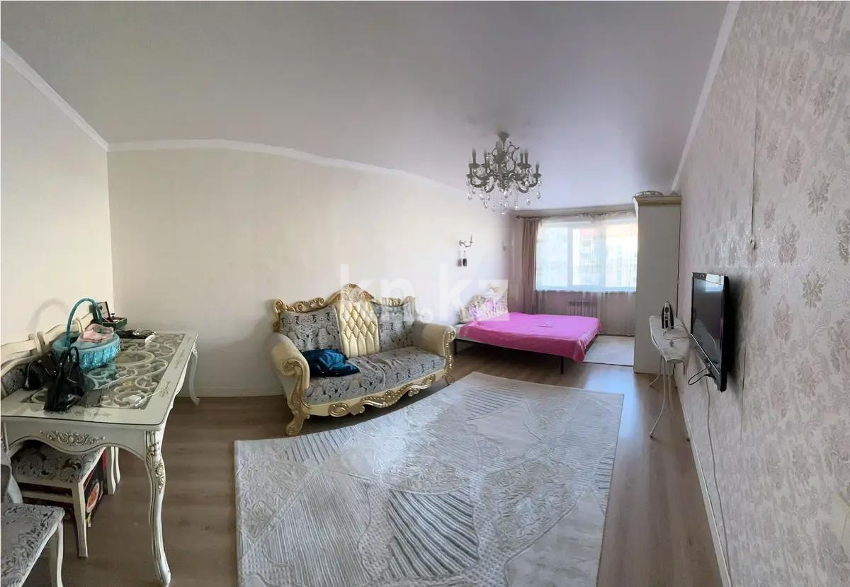 Продажа 1-комнатной квартиры, 45 м² - Продажа недвижимости в Казахстане - страница 9 фото 1 из 4