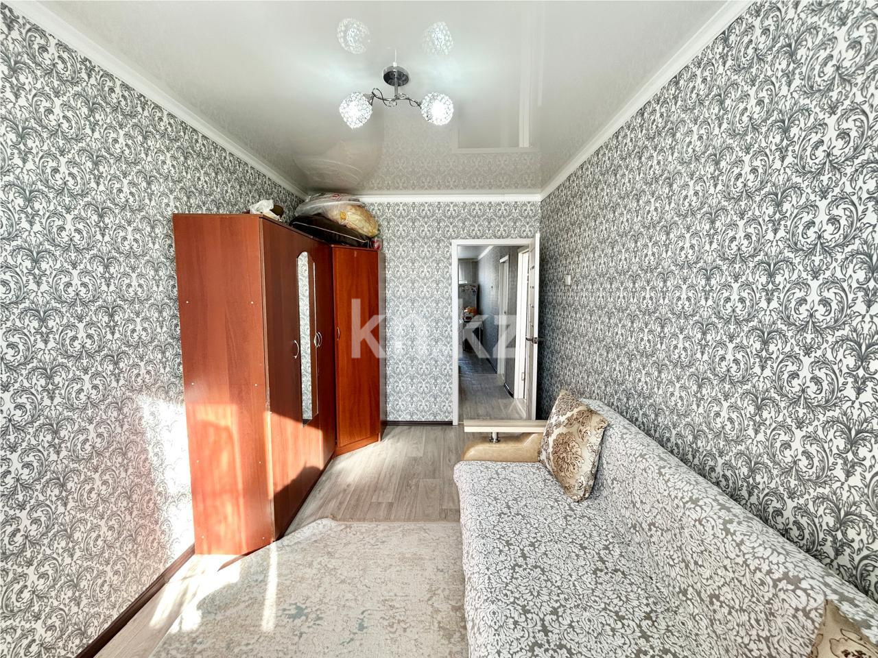 Продажа 3-комнатной квартиры, 63 м² в Караганде - фото 6