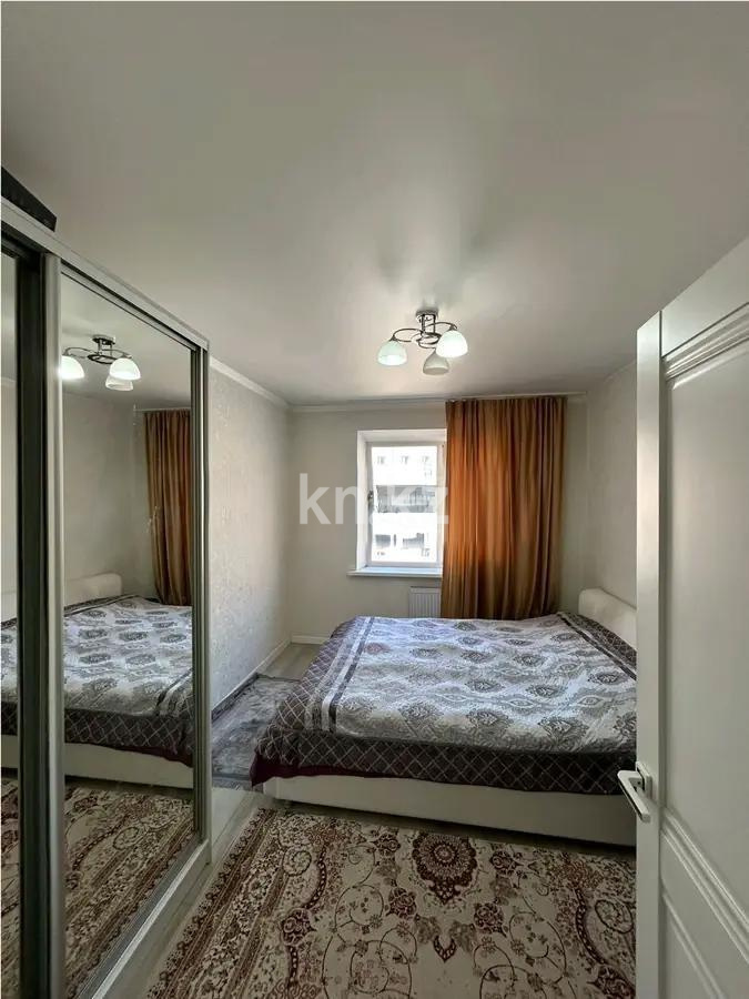 Продажа 3-комнатной квартиры, 78 м² - Аренда квартир посуточно в Акмолинской области фото 2 из 6