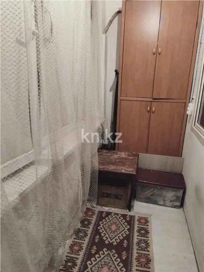 Продажа 3-комнатной квартиры, 65.4 м² - Продажа  трехкомнатных квартир в Алматы фото 5 из 6