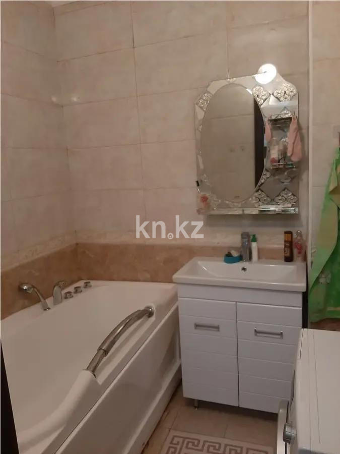 Продажа 3-комнатной квартиры, 80 м², мкр-н Мамыр-3, дом  24 в Алматы - фото 5