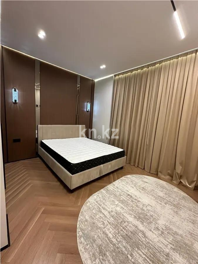 Продажа 3-комнатной квартиры, 80 м² в Алматы - фото 3