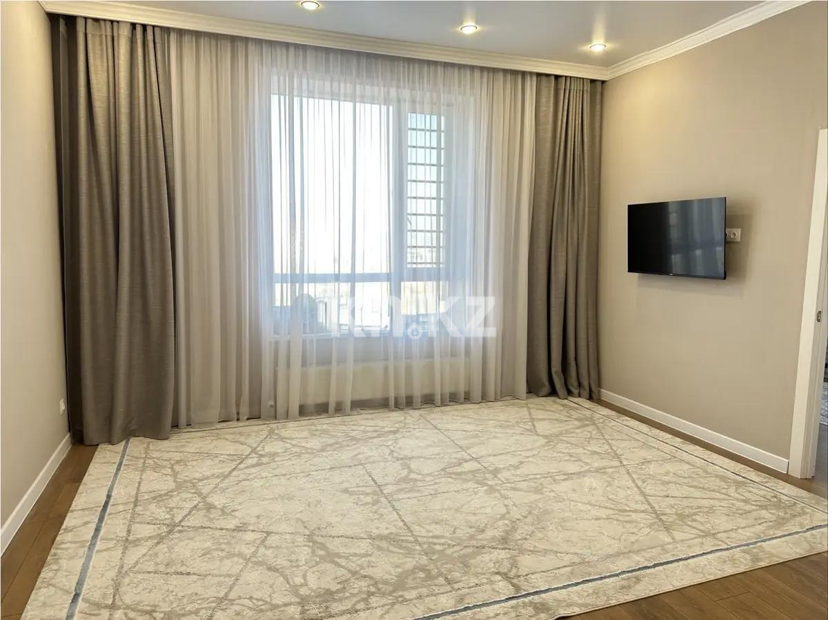 Продажа 2-комнатной квартиры, 61 м² - Продажа квартир в Астане без посредников - страница 4 фото 2 из 5