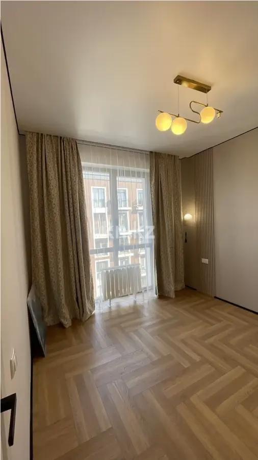 Продажа 2-комнатной квартиры, 40 м², мкр. Нуркент, дом  6/2 - Продажа квартир в Казахстане фото 2 из 3