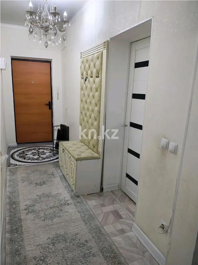 Продажа 2-комнатной квартиры, 74 м², мкр-н Шугыла, дом  340/8 - Продажа  двухкомнатных квартир в новостройках Алматы с фото фото 5 из 5