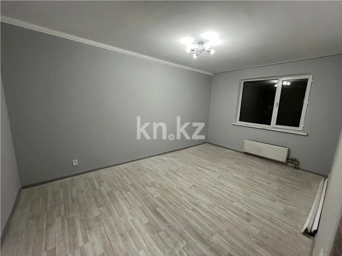 Продажа 1-комнатной квартиры, 37 м² - Продажа квартир от собственников в Алматы - страница 4 фото 1 из 4