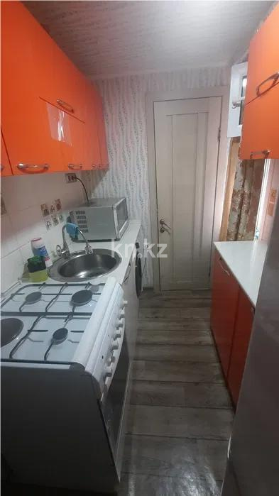 Продажа 2-комнатной квартиры, 47 м², пр. Бухар-жырау, дом  1/11 в Караганде - фото 4