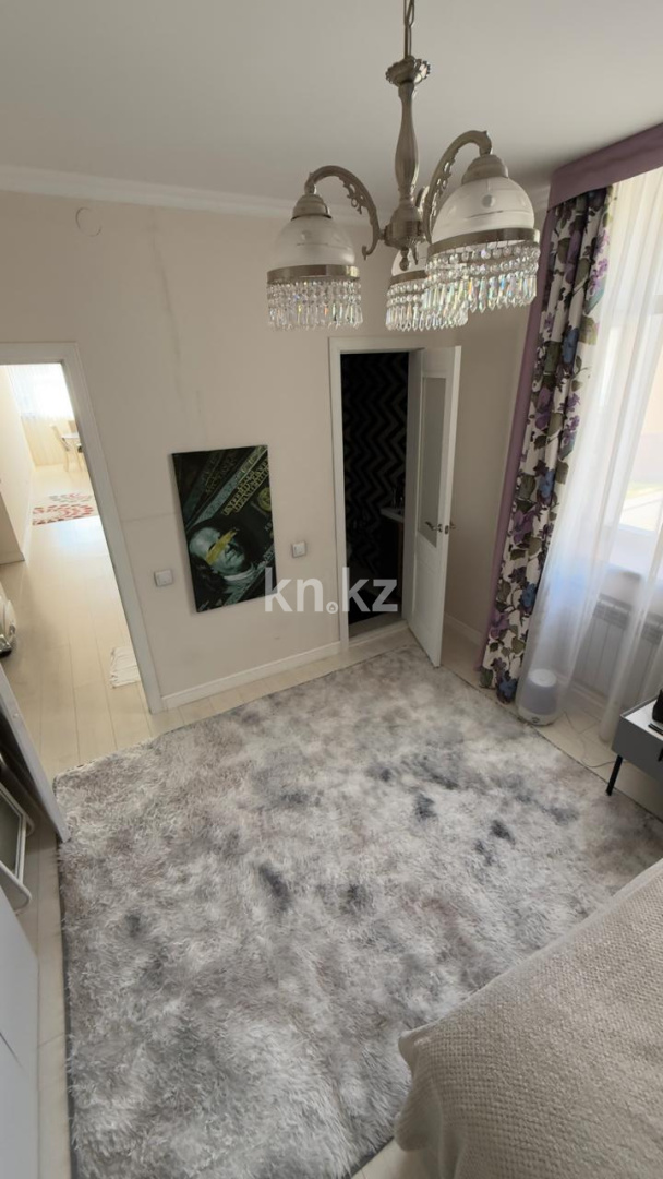 Продажа 3-комнатной квартиры, 90 м² - Недвижимость в Казахстане - страница 10 фото 13 из 15