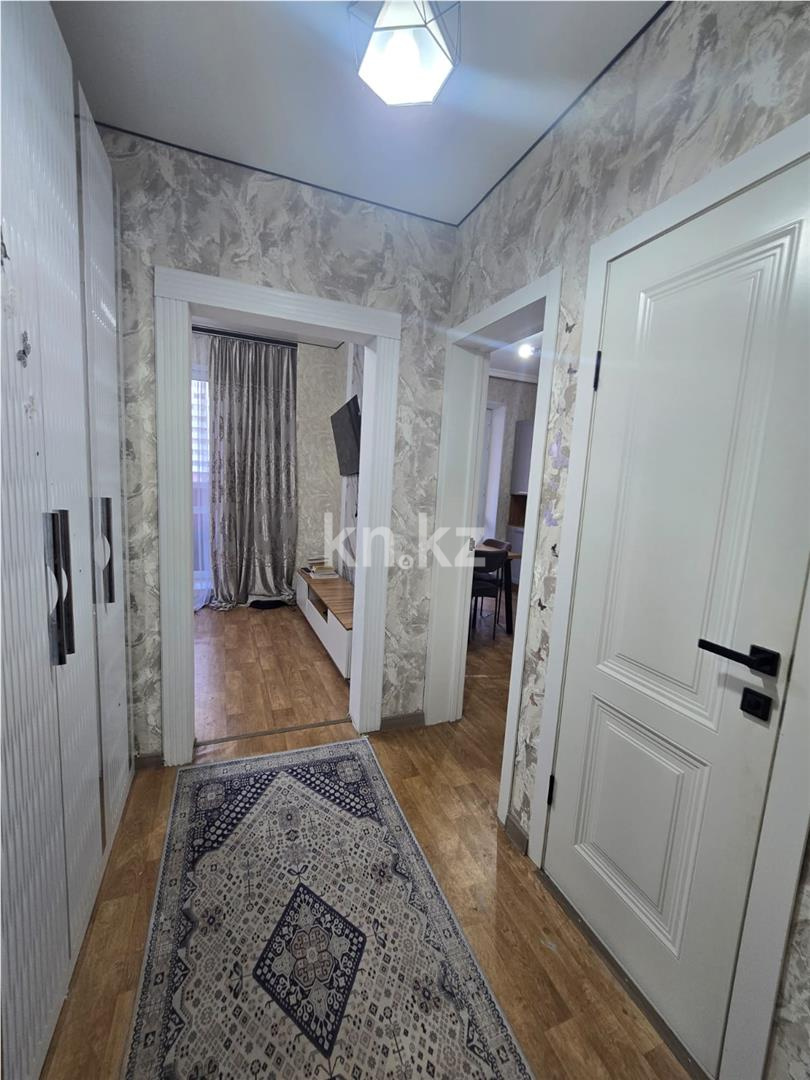 Продажа 1-комнатной квартиры, 37 м² в Караганде - фото 7
