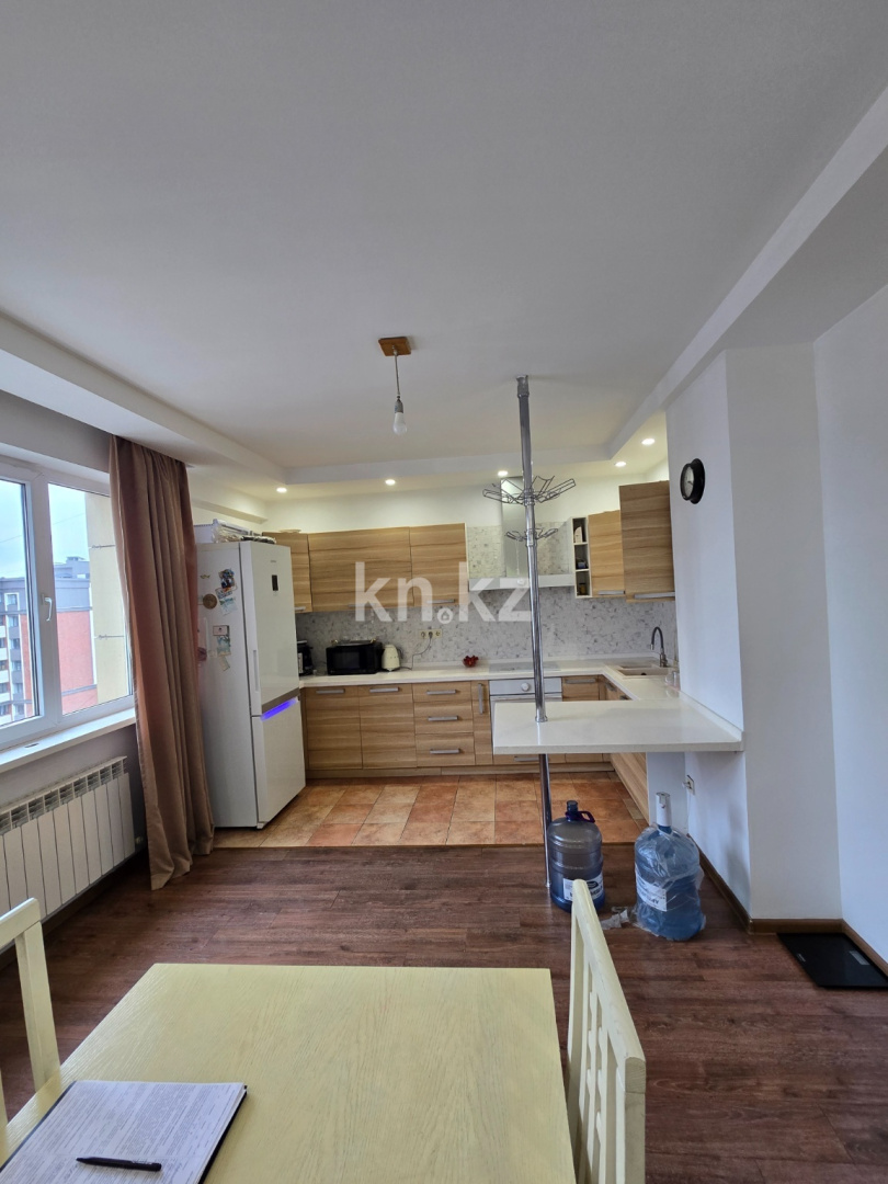 Продажа 2-комнатной квартиры, 94.2 м² в Алматы - фото 20