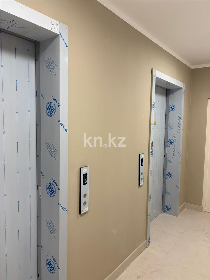 Продажа 1-комнатной квартиры, 34 м², ул. Толе би в Астане - фото 7