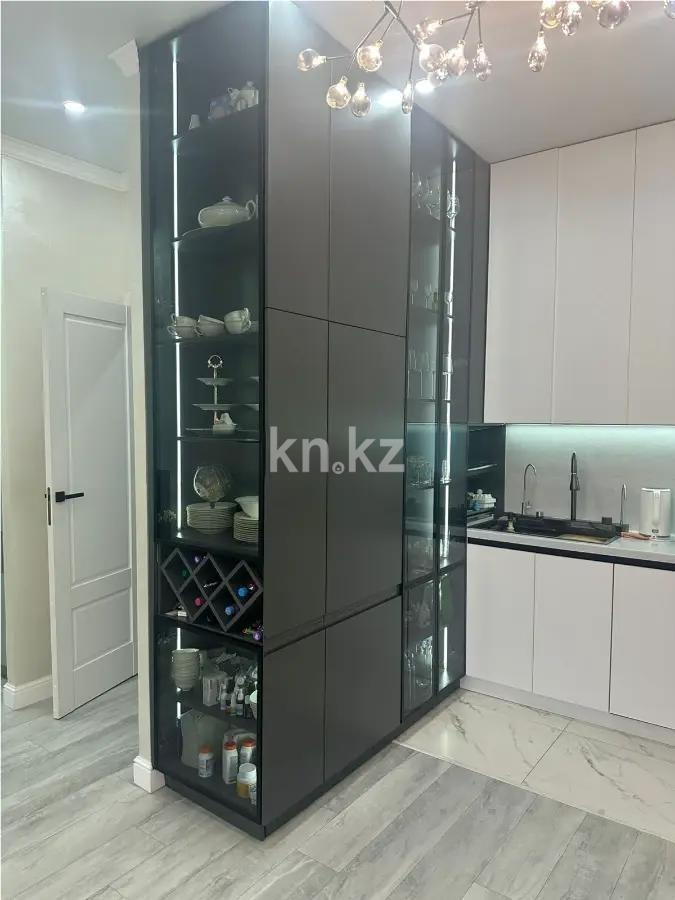 Продажа 3-комнатной квартиры, 68 м², ул. 16-я, дом  4 - Продажа и аренда недвижимости в Алматы фото 5 из 7