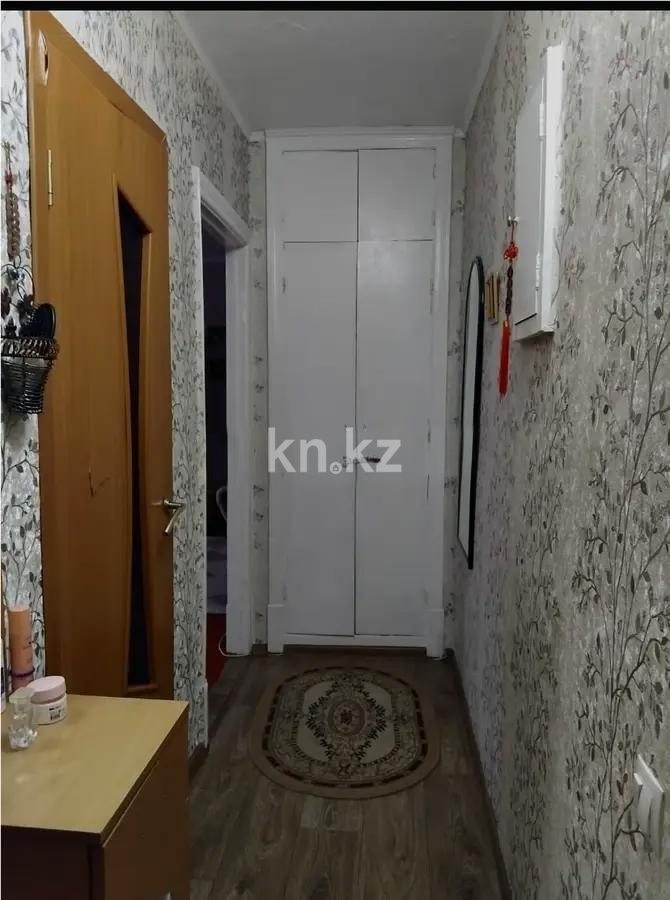 Продажа 1-комнатной квартиры, 32 м², ул. Зелинского, дом  24/2 - Продажа  однокомнатных квартир в Караганде фото 3 из 3