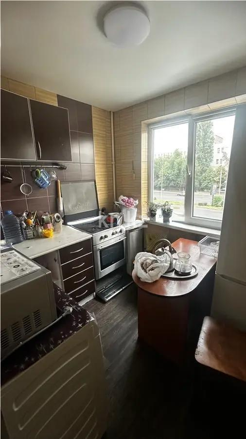 Продажа 2-комнатной квартиры, 43 м², пр. Райымбека, дом  101 - Продажа  двухкомнатных, трехкомнатных квартир в Алматы без посредников с фото фото 1 из 4