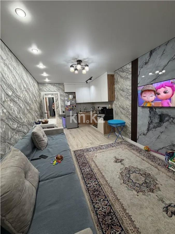 Продажа 2-комнатной квартиры, 48 м² - Продажа двухкомнатных квартир от собственников в Астане - страница 90 фото 3 из 5