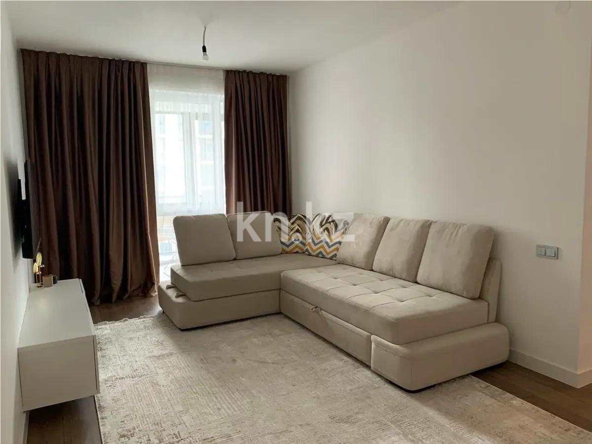 Продажа 2-комнатной квартиры, 68 м², пр. Серкебаева, дом  91 - Продажа квартир в Казахстане фото 1 из 4
