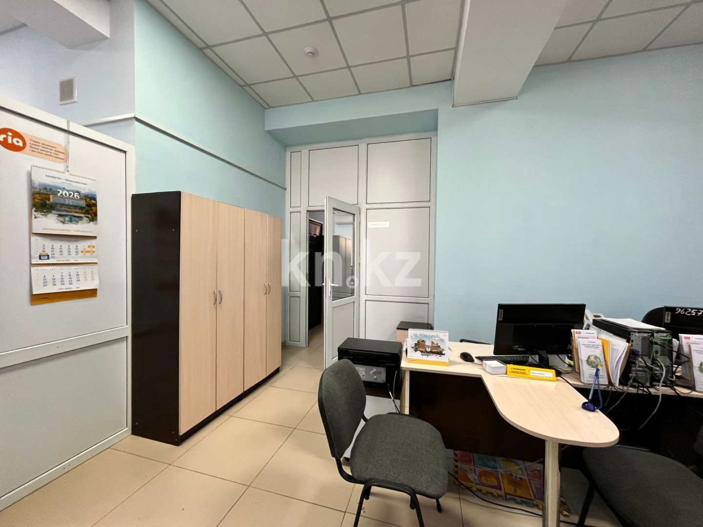 Продажа помещения, 141.9 м² - Недвижимость в Караганде - страница 2 фото 1 из 11