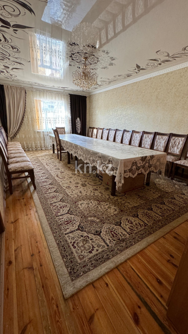 Продажа 5-комнатного дома, 145 м², Арасан, дом  120 - Продажа домов, коттеджей в Казахстане фото 6 из 21