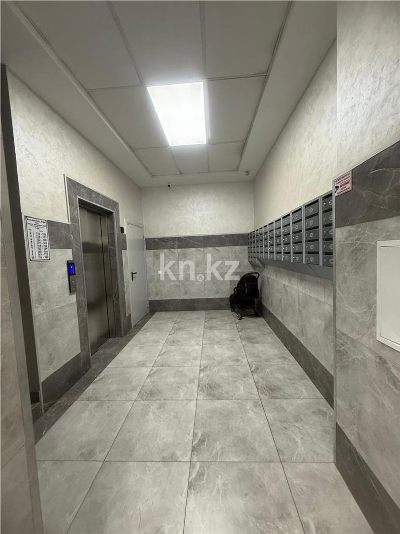 Продажа 3-комнатной квартиры, 75 м², ул. Дюсембекова в Караганде - фото 20