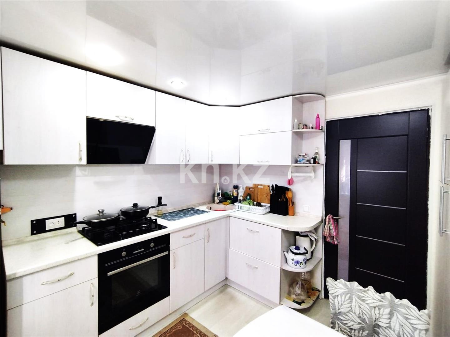 Продажа 3-комнатного дома, 96.4 м², ул. Астраханская - Продажа домов, коттеджей в Караганде фото 12 из 18