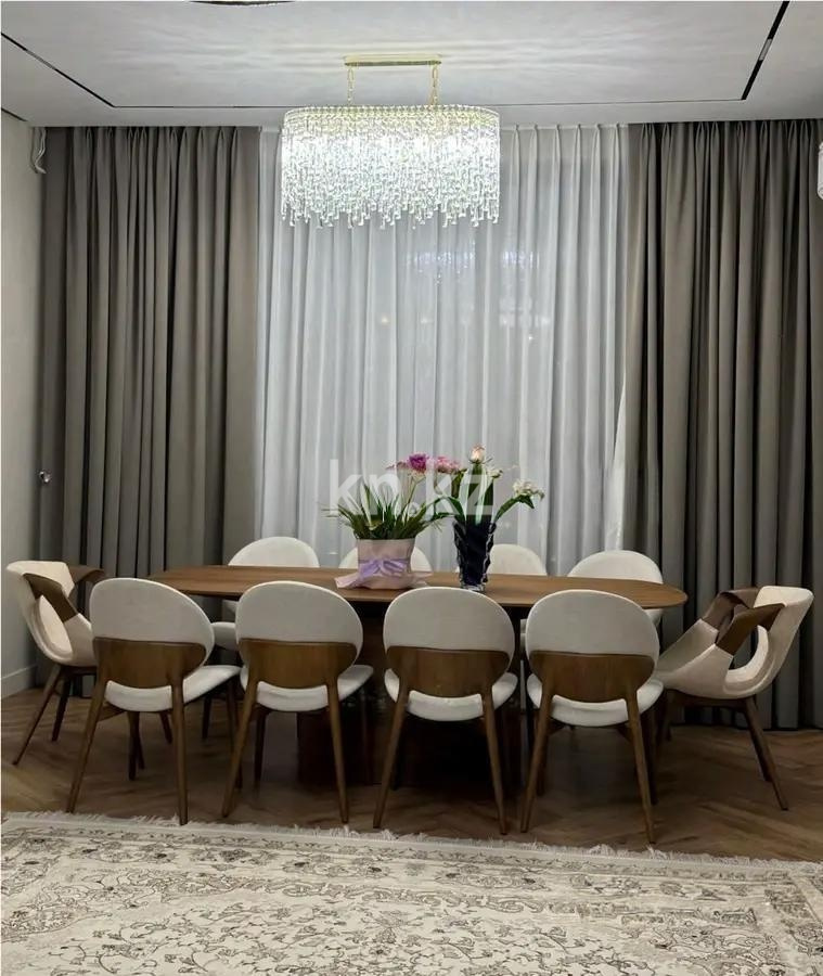 Продажа 4-комнатной квартиры, 131.38 м² - Недвижимость в Алматы - страница 26 фото 1 из 3