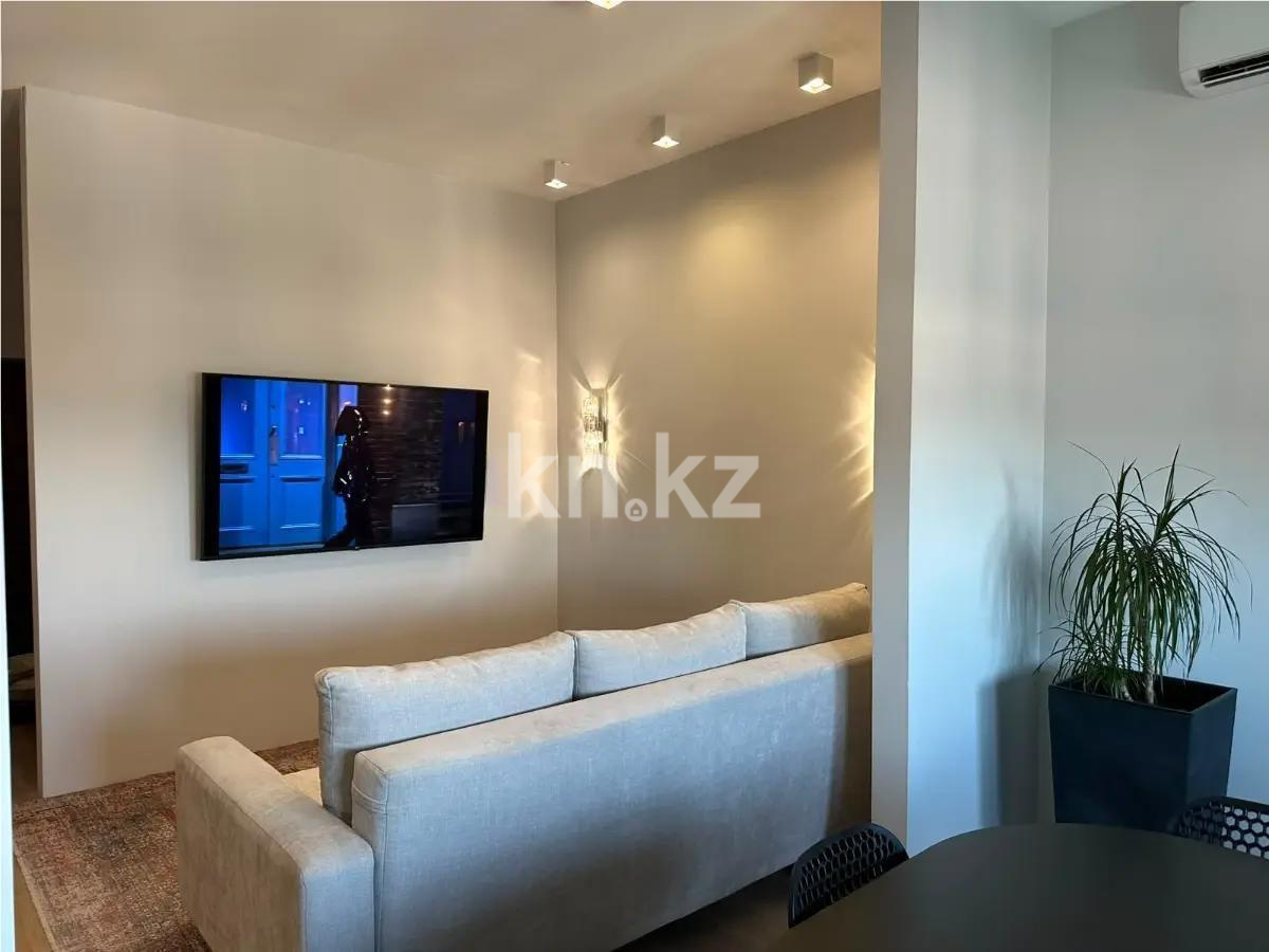 Продажа 3-комнатной квартиры, 86.3 м² - Продажа трехкомнатных квартир в Алматы - страница 12 фото 1 из 5