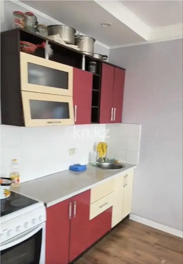 Продажа 2-комнатной квартиры, 49.9 м² в Астане - фото 2