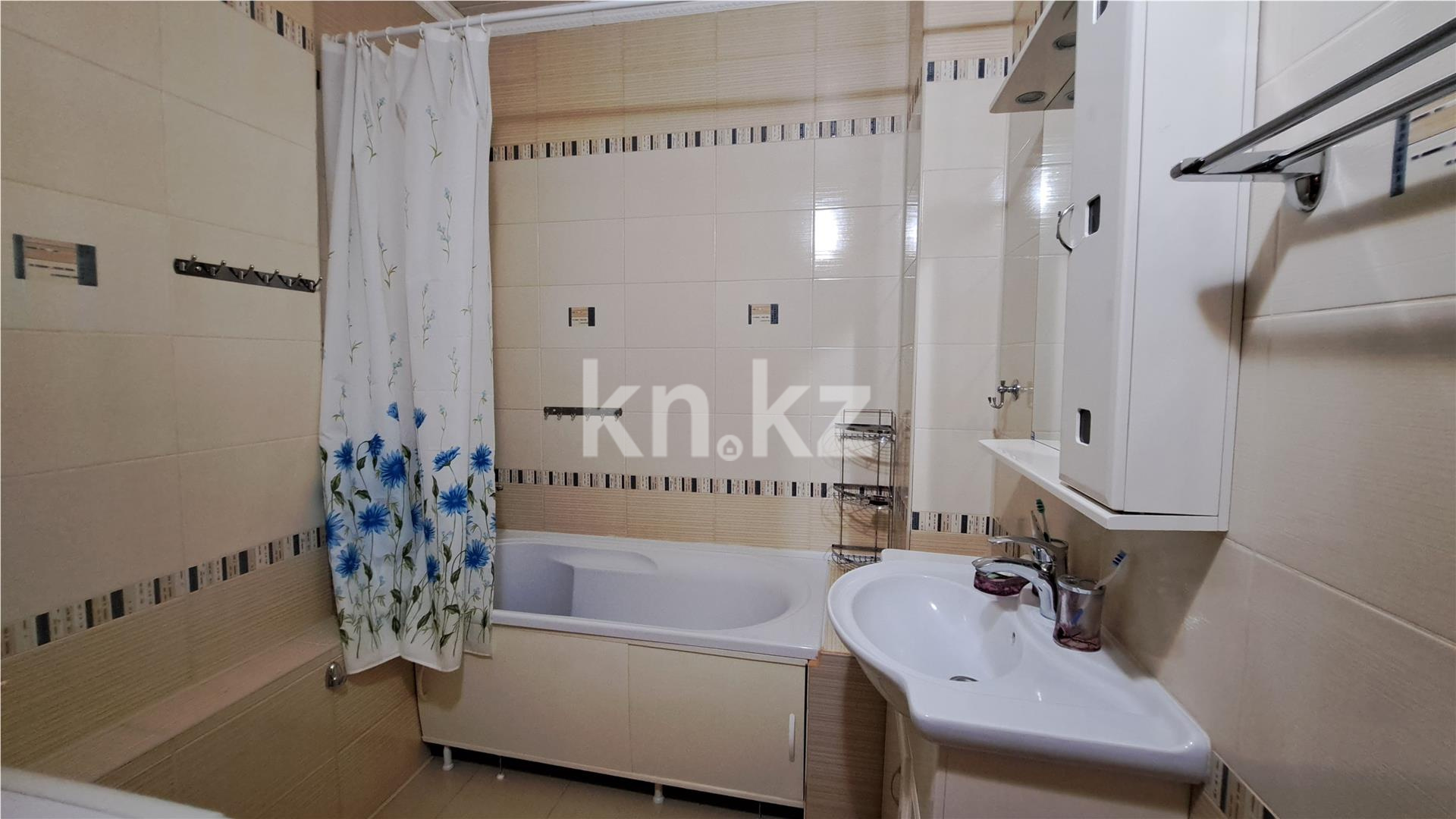 Продажа 3-комнатной квартиры, 105 м², ул. Иманова, дом  10/1 - Продажа квартир в Астане фото 13 из 16