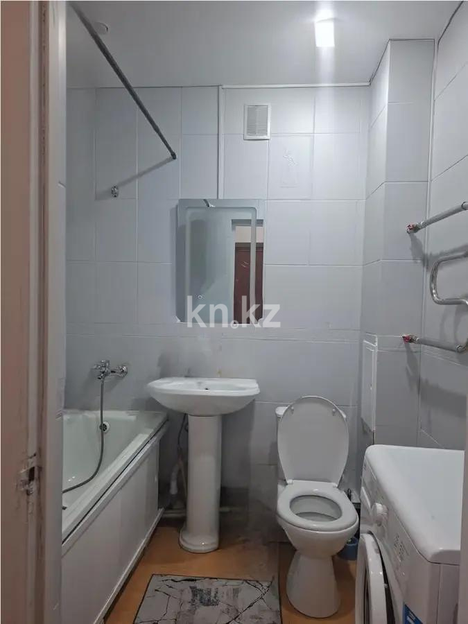 Продажа 1-комнатной квартиры, 37.9 м², ул. Тархана, дом  9 в Астане - фото 3