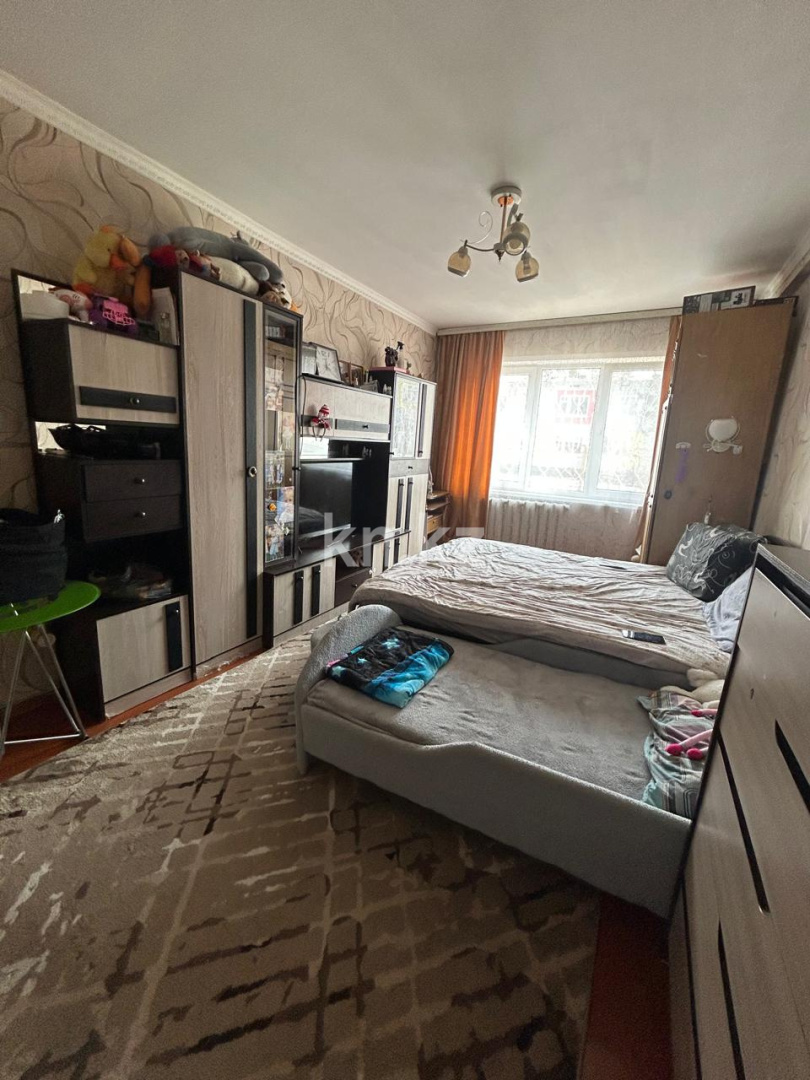 Продажа 2-комнатной квартиры, 50.1 м² - Продажа квартир в Казахстане - страница 20 фото 8 из 12