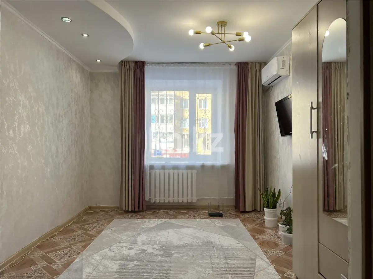 Продажа 1-комнатной квартиры, 35 м² - Продажа квартир в Казахстане - страница 32 фото 1 из 5