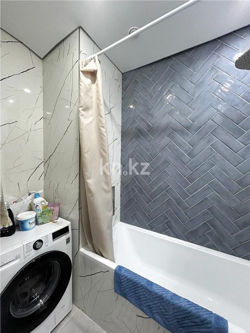 Продажа 4-комнатной квартиры, 101 м², ул. Таттимбета - Продажа  четырехкомнатных квартир в Караганде фото 17 из 21