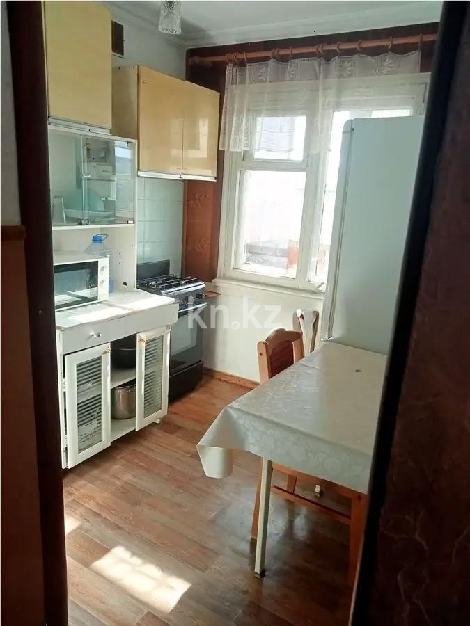 Продажа 1-комнатной квартиры, 32 м², ул. Язева, дом  15 - Продажа  однокомнатных квартир в Караганде фото 2 из 4