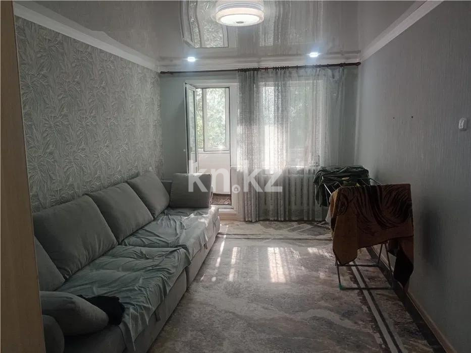 Продажа 2-комнатной квартиры, 45 м², мкр-н 7, дом  63 - Продажа квартир в Казахстане фото 1 из 5