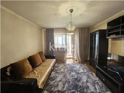 Продажа 2-комнатной квартиры, 50 м² в Караганде