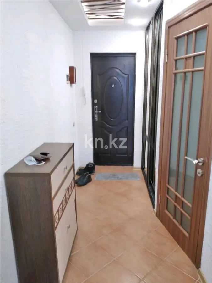 Продажа 1-комнатной квартиры, 29 м², ул. Торайгырова, дом  3/1 в Астане - фото 4