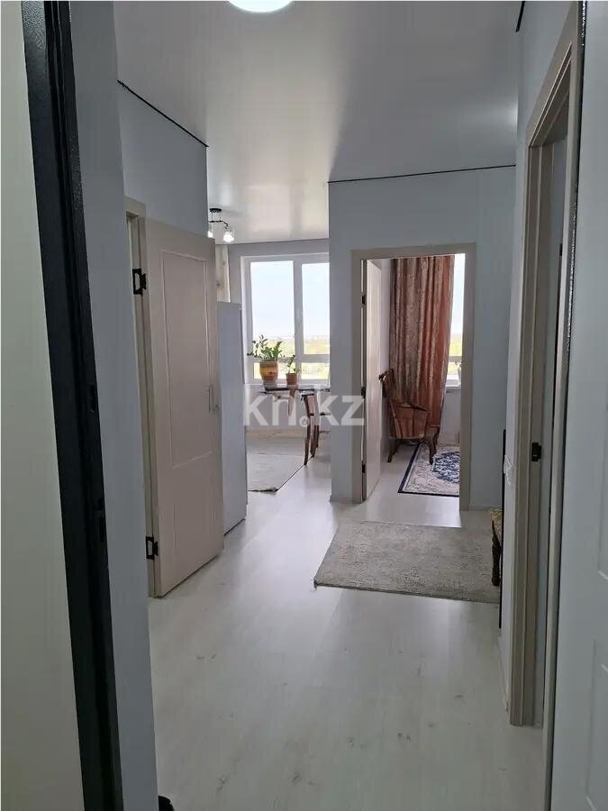 Продажа 1-комнатной квартиры, 35 м² в Алматы - фото 3