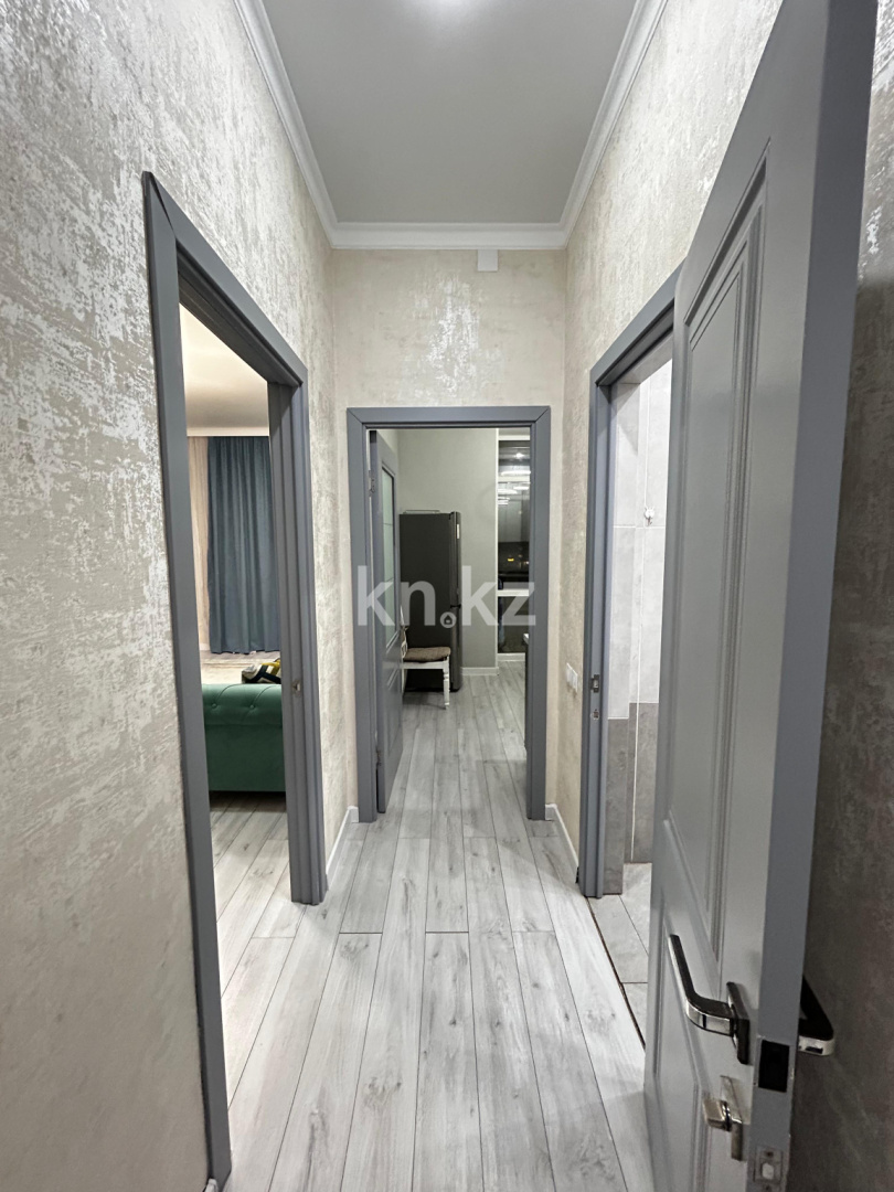 Продажа 2-комнатной квартиры, 51 м², ул. Ашимова, дом  21 в Караганде - фото 7