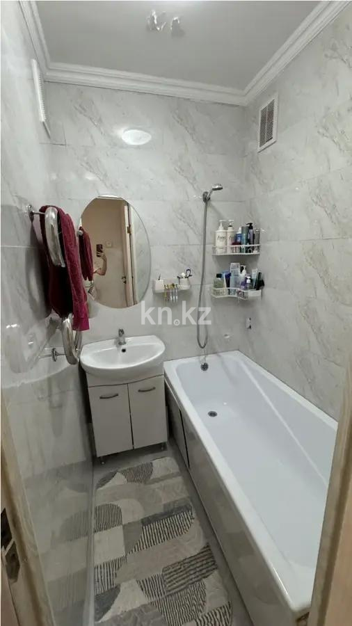 Продажа 3-комнатной квартиры, 60 м² в Алматы - фото 4