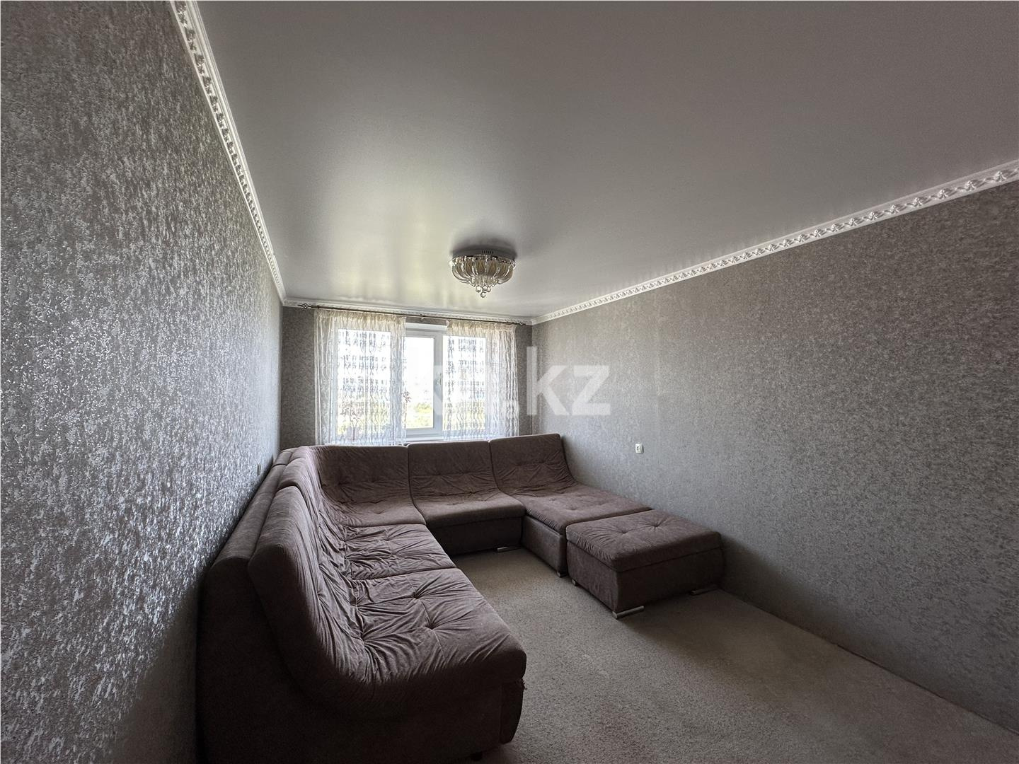 Продажа 3-комнатной квартиры, 67 м², ул. 3-й А мик-н - Продажа квартир в Темиртау фото 2 из 12