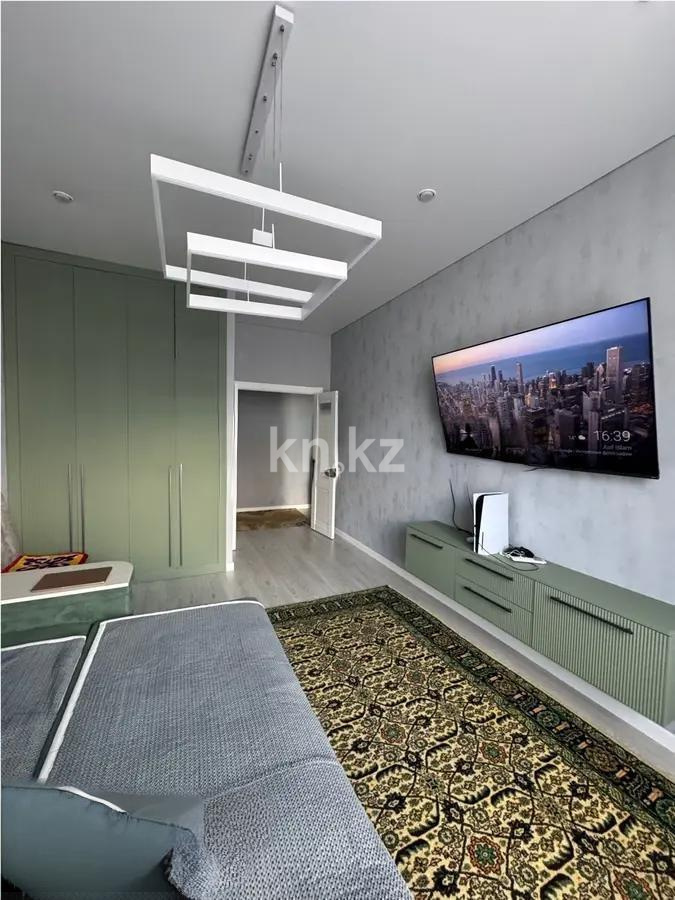 Продажа 2-комнатной квартиры, 63.4 м², пр. Аль-Фараби, дом  7 - Продажа  двухкомнатных квартир в Астане без посредников с фото фото 2 из 6